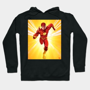 FLASHPOINT Hoodie